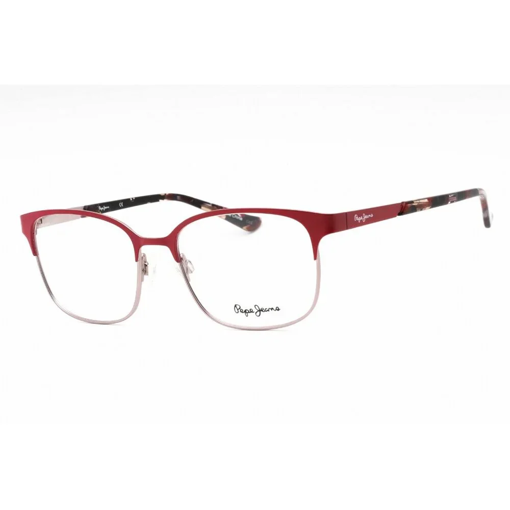 Pepe Jeans EYEGLASSES PJ1301-C3-53 New with case